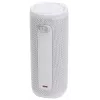 JBL Grip mono-kaiutin valkoinen — 16 W RMS, Bluetooth, USB-C, sisäänrakennettu akku