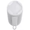 JBL Grip mono-kaiutin valkoinen — 16 W RMS, Bluetooth, USB-C, sisäänrakennettu akku