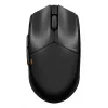 be quiet Dark Perk | Sym -pelihiiri oikeakätisille RF langaton + USB Type-C optinen 32000 DPI
