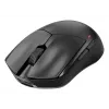 be quiet Dark Perk | Sym -pelihiiri oikeakätisille RF langaton + USB Type-C optinen 32000 DPI