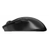 be quiet Dark Perk | Ergo -pelihiiri oikeakätisille RF langaton + USB Type-C optinen 32000 DPI