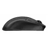 be quiet Dark Perk | Ergo -pelihiiri oikeakätisille RF langaton + USB Type-C optinen 32000 DPI