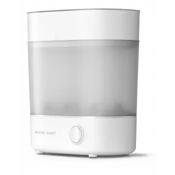 Philips AVENT SCF291 tuttipullojen sterilointilaite