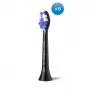 Philips Sensitive HX6056/88 6 kpl:n pakkaus harjaspäitä musta 6 kpl