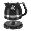 KitchenAid 5KEK1522EBK vedenkeitin 1,5 L 2400 W musta