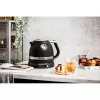 KitchenAid 5KEK1522EBK vedenkeitin 1,5 L 2400 W musta