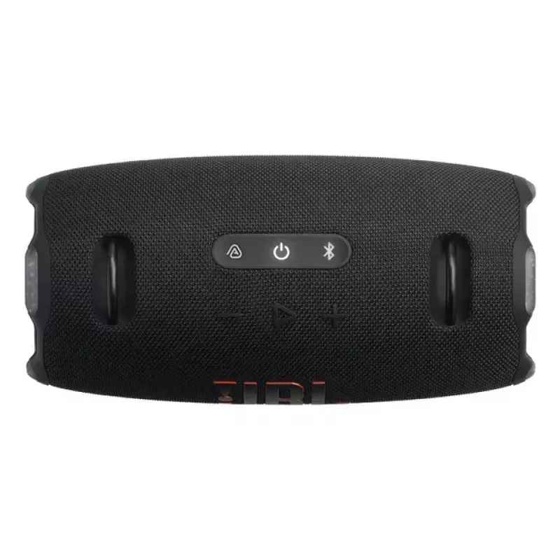 JBL Xtreme 4 kannettava stereokaiutin musta — 100 W RMS, Bluetooth, akku, 2,1 kg