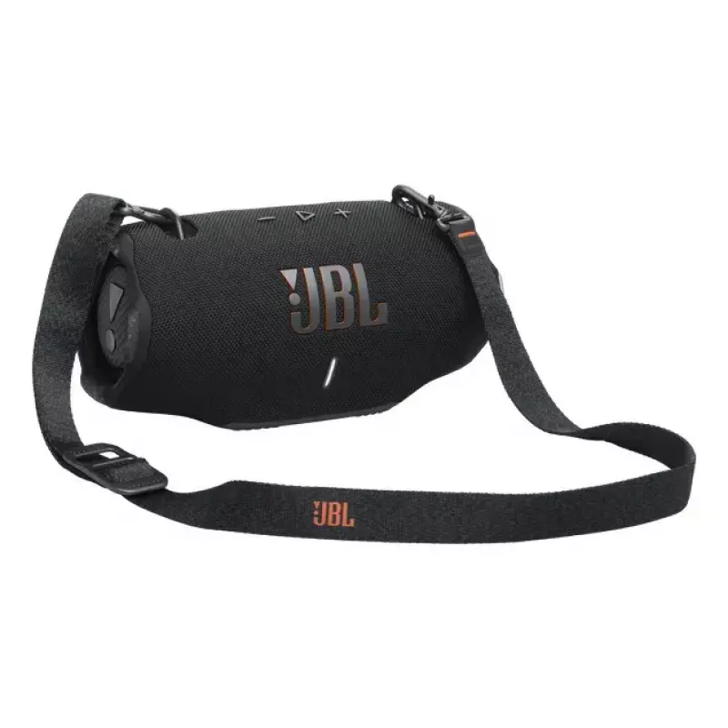 JBL Xtreme 4 kannettava stereokaiutin musta — 100 W RMS, Bluetooth, akku, 2,1 kg