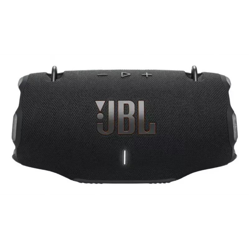 JBL Xtreme 4 kannettava stereokaiutin musta — 100 W RMS, Bluetooth, akku, 2,1 kg