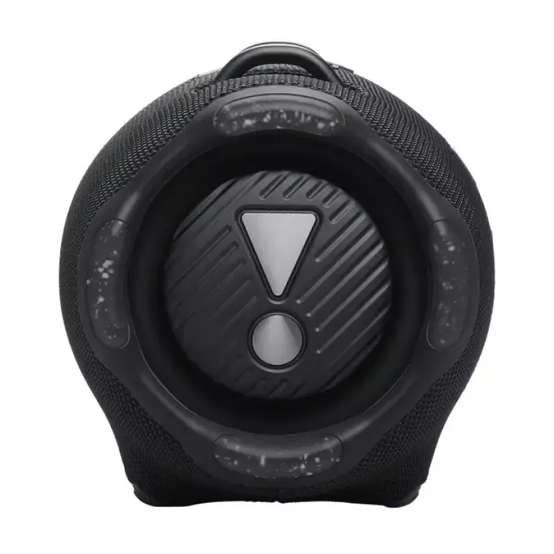 JBL Xtreme 4 kannettava stereokaiutin musta — 100 W RMS, Bluetooth, akku, 2,1 kg