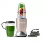 NutriBullet NB907CP 0,946 L tehosekoitin 900 W musta, kulta