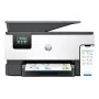 HP OfficeJet Pro 9122e langaton monitoimiväritulostin, Instant Ink; kaksipuolinen tulostus
