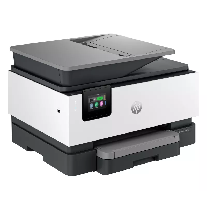 HP OfficeJet Pro 9122e langaton monitoimiväritulostin, Instant Ink; kaksipuolinen tulostus