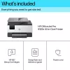 HP OfficeJet Pro 9122e langaton monitoimiväritulostin, Instant Ink; kaksipuolinen tulostus
