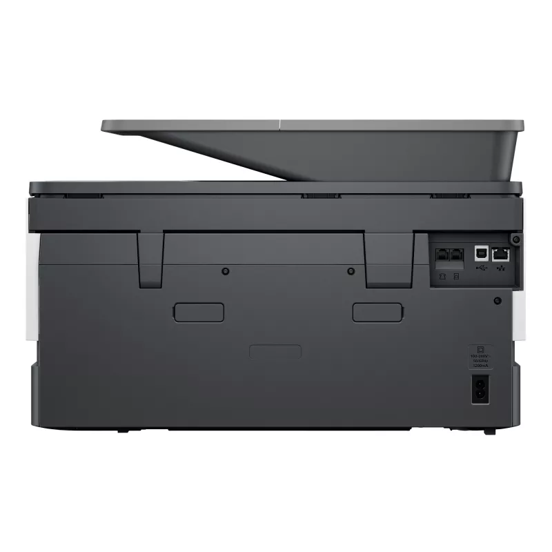 HP OfficeJet Pro 9122e langaton monitoimiväritulostin, Instant Ink; kaksipuolinen tulostus