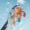 Philips Sonicare DiamondClean Smart DiamondClean Smart HX9917/89 -ääniharjashammasharja + 2 harjaspäätä ja sovellus