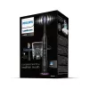 Philips Sonicare DiamondClean Smart DiamondClean Smart HX9917/89 -ääniharjashammasharja + 2 harjaspäätä ja sovellus