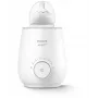 Philips AVENT Premium SCF358/00 nopea pullonlämmitin tasaisella lämmityksellä