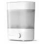 Philips AVENT SCF293 sterilointilaite, AC, 650 W, 220 - 240 / 220 / 120 – 127 / 110, 50 - 60 / 60 Hz, 304 mm, 191 mm