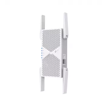 TP-Link RE405BE verkkolaajennin verkkotoistin valkoinen 2500 Mbit/s