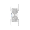 TP-Link RE405BE verkkolaajennin verkkotoistin valkoinen 2500 Mbit/s