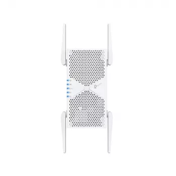 TP-Link RE405BE verkkolaajennin verkkotoistin valkoinen 2500 Mbit/s