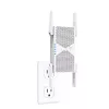 TP-Link RE405BE verkkolaajennin verkkotoistin valkoinen 2500 Mbit/s
