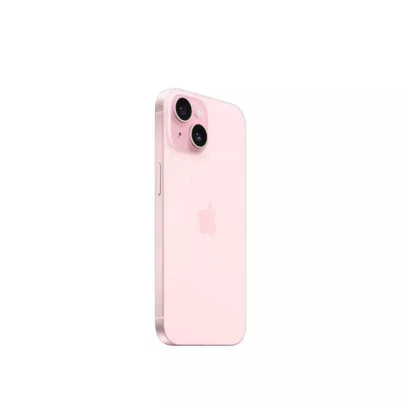 Älypuhelin Apple iPhone 15 6.1