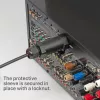 Lindy 38531 HDMI-kaapeli 50 m HDMI tyyppi A (Standard) musta