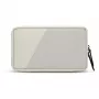 Laukku Native Union Stow Organizer Pouch kangas hiekkakivi V2, nailon/polyesteri/PU, 200×55×115 mm