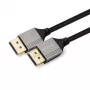 Microconnect MC-DP-MMG-100US DisplayPort-kaapeli