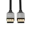 DisplayPort-kaapeli MicroConnect MC-DP-MMG-300US — DisplayPort - DisplayPort, 3,0 m