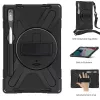 Tablet-kotelo eSTUFF Lenovo Tab P11 Pro -laitteelle, polykarbonaatti, 29,2 cm (11,5