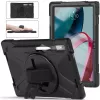 Tablet-kotelo eSTUFF Lenovo Tab P11 Pro -laitteelle, polykarbonaatti, 29,2 cm (11,5
