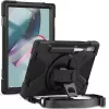 Tablet-kotelo eSTUFF Lenovo Tab P11 Pro -laitteelle, polykarbonaatti, 29,2 cm (11,5