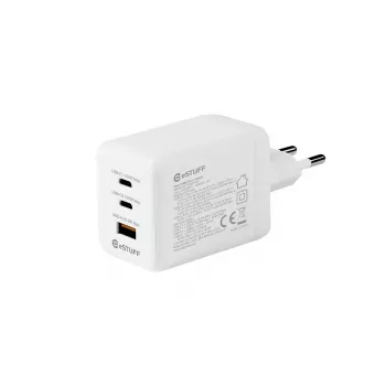Virtalähde eSTUFF ES637100 kannettaville laitteille, MPN ES637100