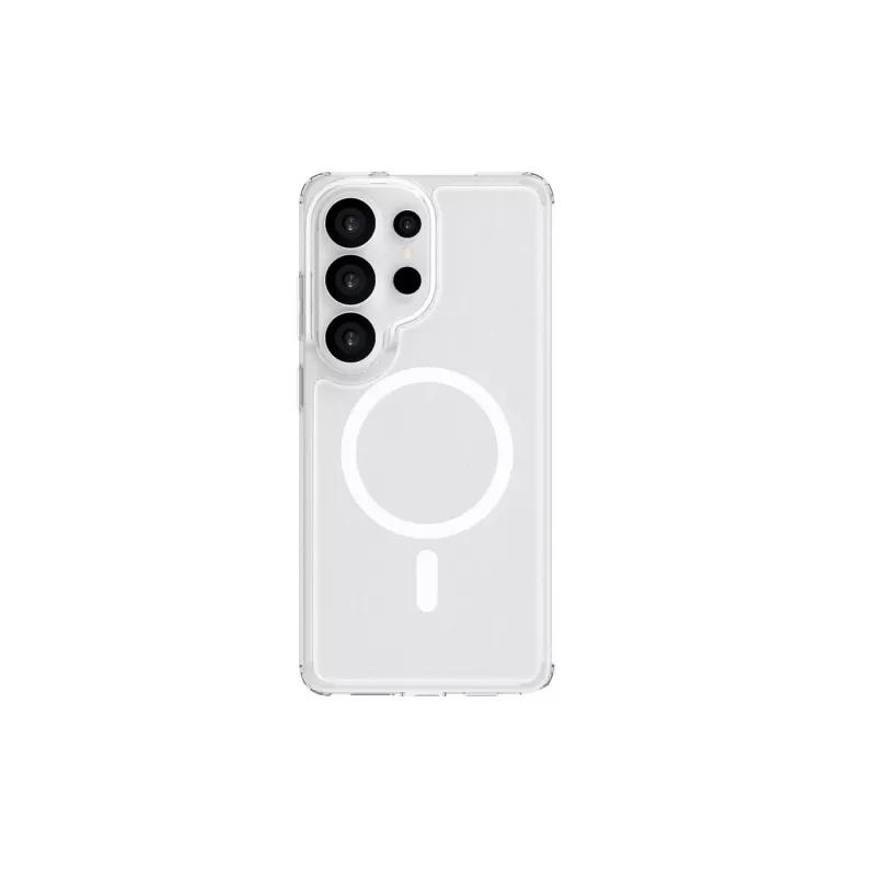 eSTUFF INFINITE (GRS) OSLO suojakotelo Samsung Galaxy S26 Ultra -puhelimelle (ES67403008-BULK)