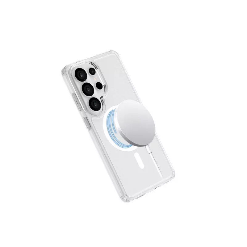 eSTUFF INFINITE (GRS) OSLO suojakotelo Samsung Galaxy S26 Ultra -puhelimelle (ES67403008-BULK)