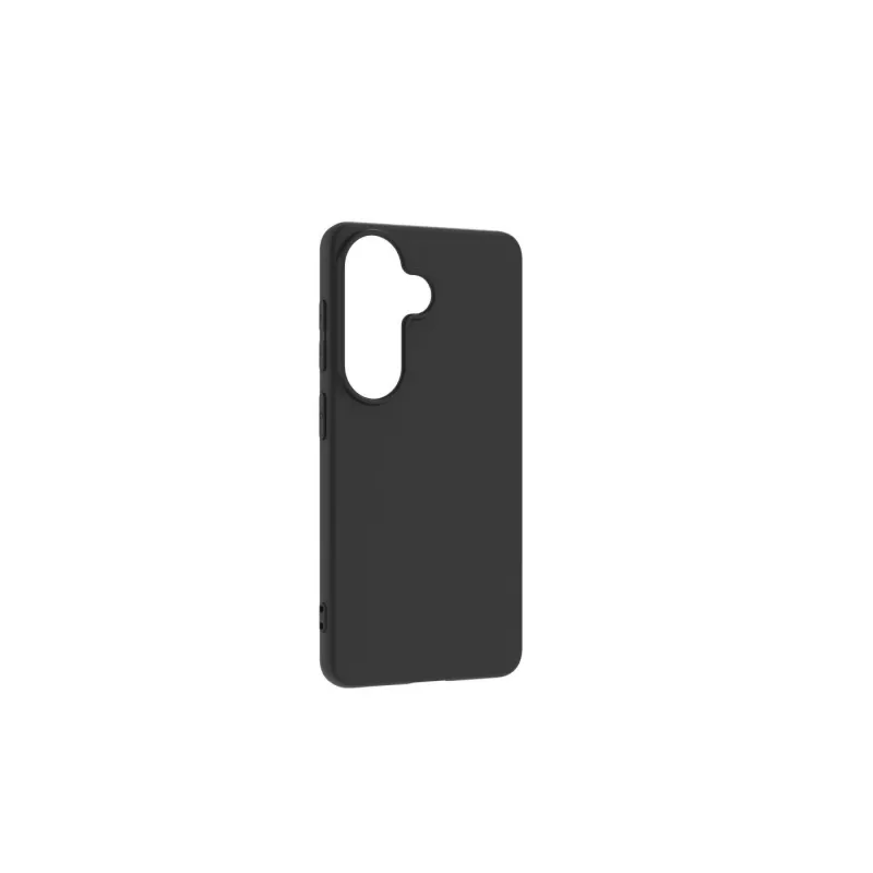 eSTUFF Clear TPU puhelinkotelo, läpinäkyvä (ES67401027-BULK)