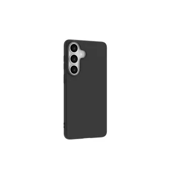 eSTUFF Clear TPU puhelinkotelo, läpinäkyvä (ES67401028-BULK)