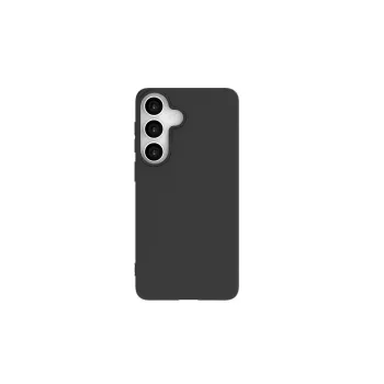 eSTUFF Clear TPU puhelinkotelo, läpinäkyvä (ES67401028-BULK)