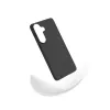 eSTUFF Clear TPU puhelinkotelo, läpinäkyvä (ES67401028-BULK)