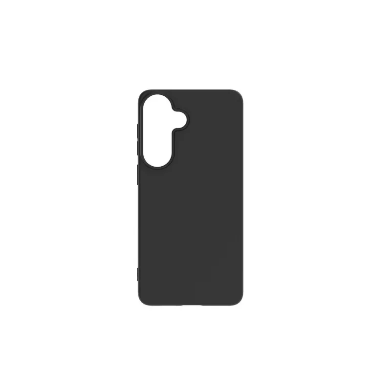 eSTUFF Clear TPU puhelinkotelo, läpinäkyvä (ES67401028-BULK)