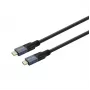 USB-C-kaapeli VivoLink PROUSBCMM10, USB-C – USB-C, 10 m pituus