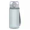 Hama 00181590 juomapullo Sport 500 ml muovi, silikoni sininen, läpinäkyvä
