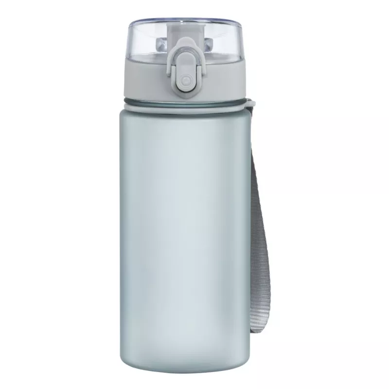 Hama 00181590 juomapullo Sport 500 ml muovi, silikoni sininen, läpinäkyvä