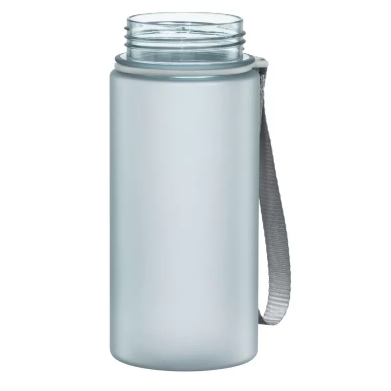 Hama 00181590 juomapullo Sport 500 ml muovi, silikoni sininen, läpinäkyvä