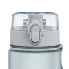 Hama 00181590 juomapullo Sport 500 ml muovi, silikoni sininen, läpinäkyvä