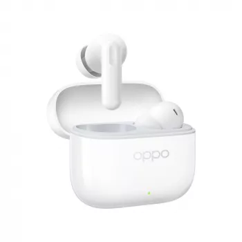 OPPO Enco Buds3 Pro kuulokkeet True Wireless Stereo (TWS) in-ear puhelut/musiikki Bluetooth valkoinen