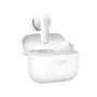 OPPO Enco Buds3 Pro kuulokkeet True Wireless Stereo (TWS) in-ear puhelut/musiikki Bluetooth valkoinen